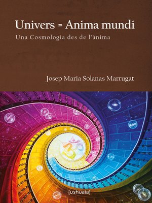 cover image of Univers = Anima mundi